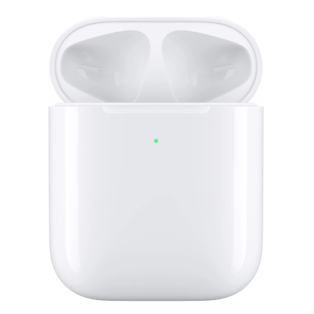 Boîtier de Charge pour AirPods MMEF2ZM/A - Retail Box (Apple) - Grade A — Apple · Smarty Paris 18e